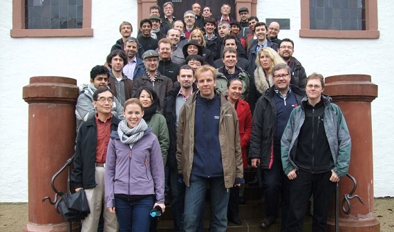 Dagstuhl
